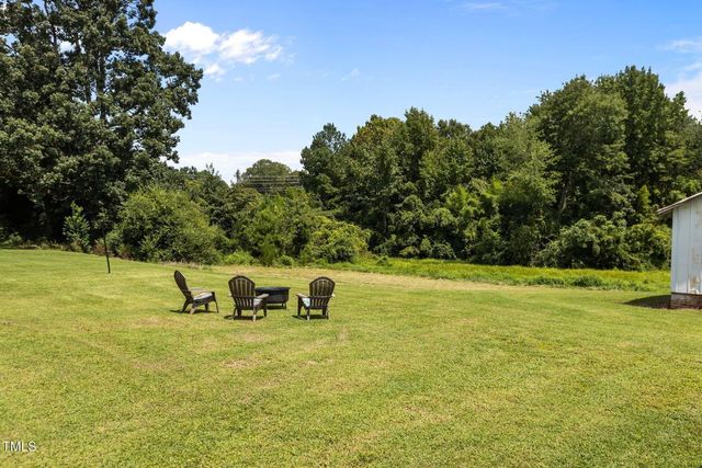 505 S Hughes Street, Apex, NC 27502