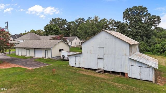 505 S Hughes Street, Apex, NC 27502