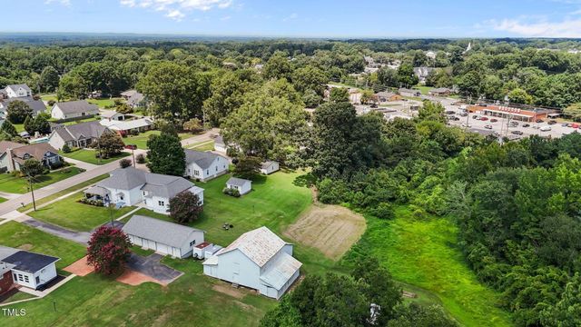 505 S Hughes Street, Apex, NC 27502