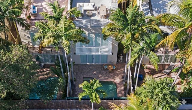 814 N Victoria Park Road, Fort Lauderdale, FL 33304