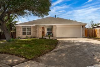 4907 Wood Glen, San Antonio, TX 78244