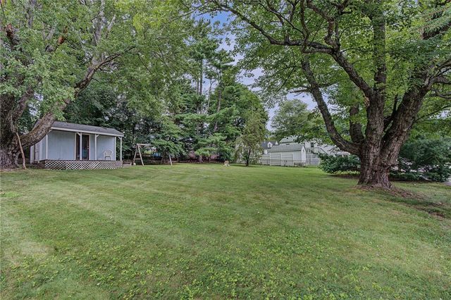 3 Guertin Street, West Warwick, RI 02893