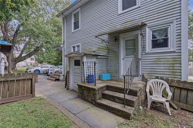 3 Guertin Street, West Warwick, RI 02893