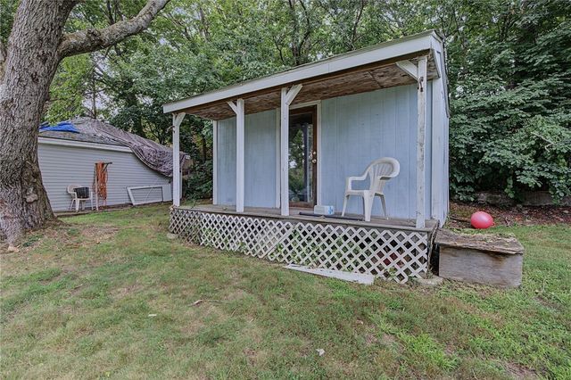 3 Guertin Street, West Warwick, RI 02893