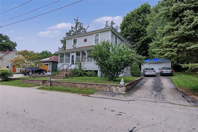 3 Guertin Street, West Warwick, RI 02893
