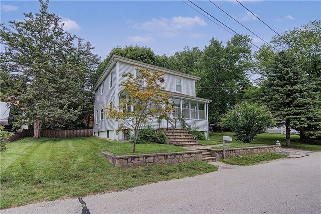 3 Guertin Street, West Warwick, RI 02893