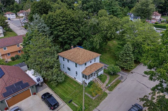 3 Guertin Street, West Warwick, RI 02893