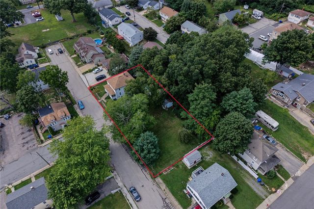 3 Guertin Street, West Warwick, RI 02893