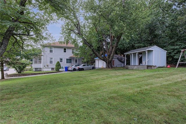 3 Guertin Street, West Warwick, RI 02893
