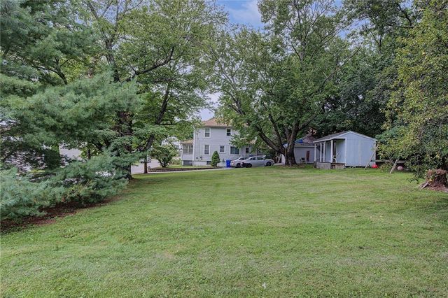 3 Guertin Street, West Warwick, RI 02893