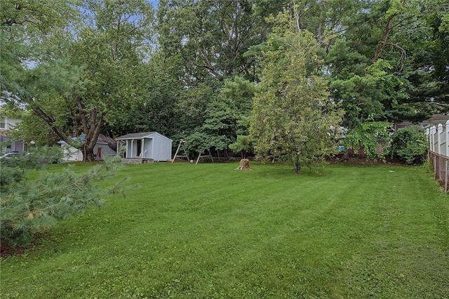 3 Guertin Street, West Warwick, RI 02893