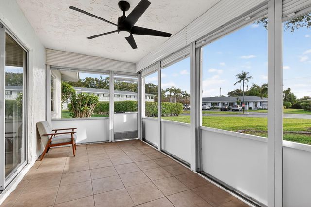 5093 Privet Place A-1, Delray Beach, FL 33484