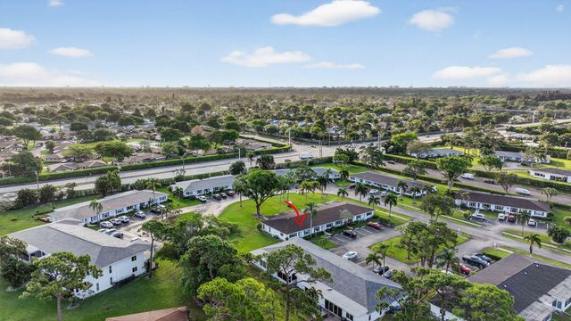 5093 Privet Place A-1, Delray Beach, FL 33484