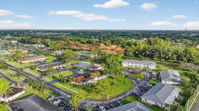 5093 Privet Place A-1, Delray Beach, FL 33484