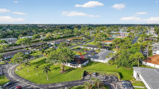 5093 Privet Place A-1, Delray Beach, FL 33484
