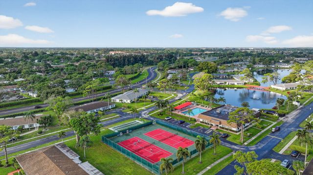 5093 Privet Place A-1, Delray Beach, FL 33484