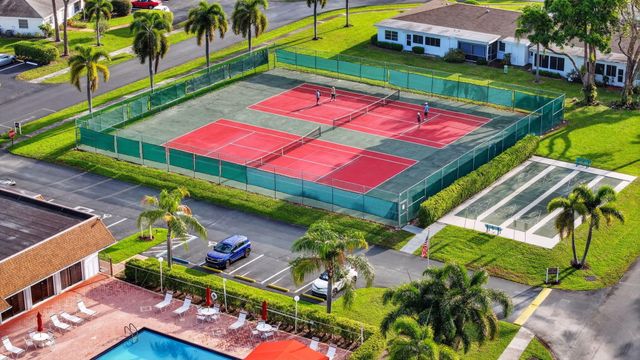 5093 Privet Place A-1, Delray Beach, FL 33484