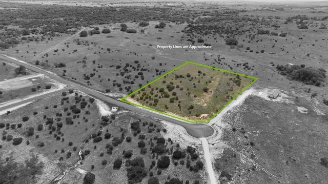 Lot 18 Gilmore Court, Lipan, TX 76246