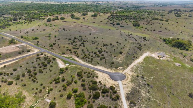 Lot 18 Gilmore Court, Lipan, TX 76246