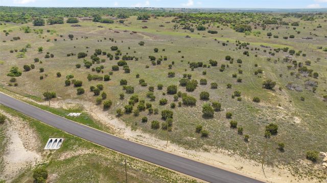 Lot 18 Gilmore Court, Lipan, TX 76246