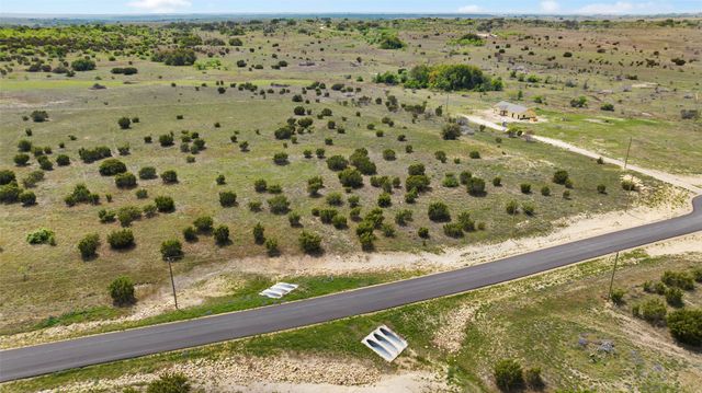 Lot 18 Gilmore Court, Lipan, TX 76246