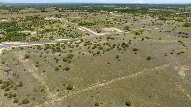 Lot 18 Gilmore Court, Lipan, TX 76246