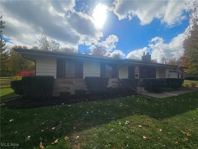 12120 Girdled Road, Concord, OH 44077