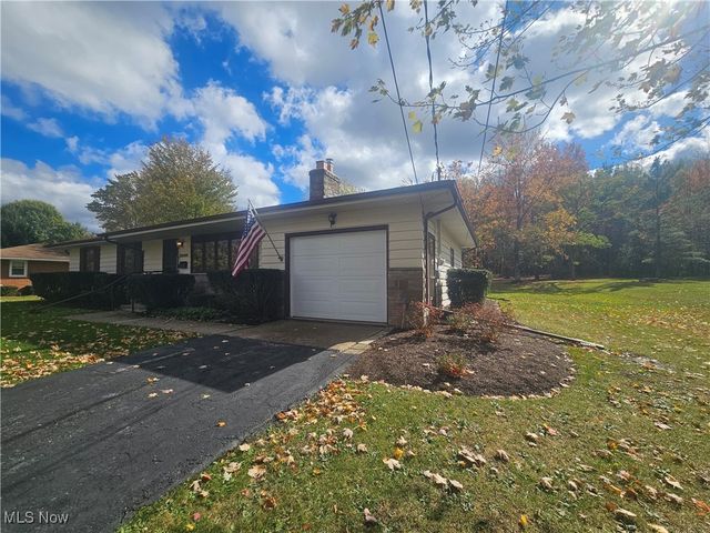 12120 Girdled Road, Concord, OH 44077
