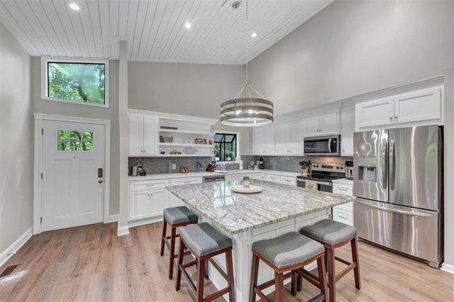 6342 Chesla Drive, Gainesville, GA 30506