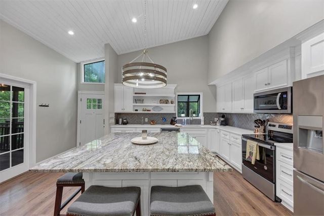 6342 Chesla Drive, Gainesville, GA 30506