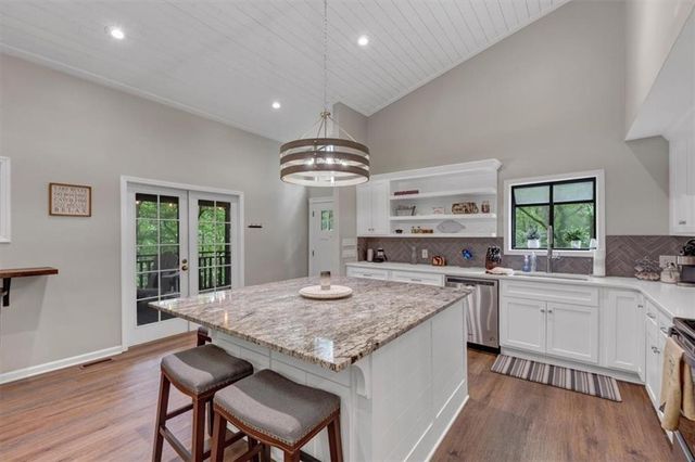 6342 Chesla Drive, Gainesville, GA 30506