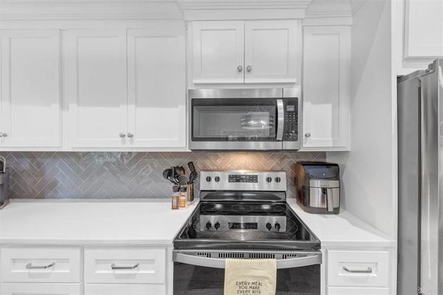 6342 Chesla Drive, Gainesville, GA 30506