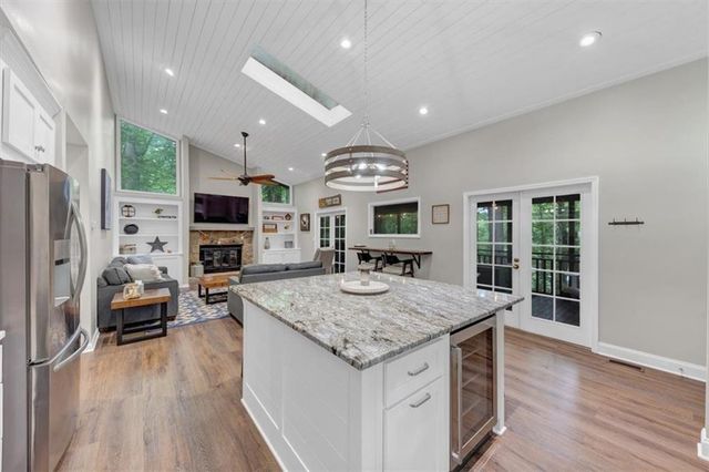 6342 Chesla Drive, Gainesville, GA 30506