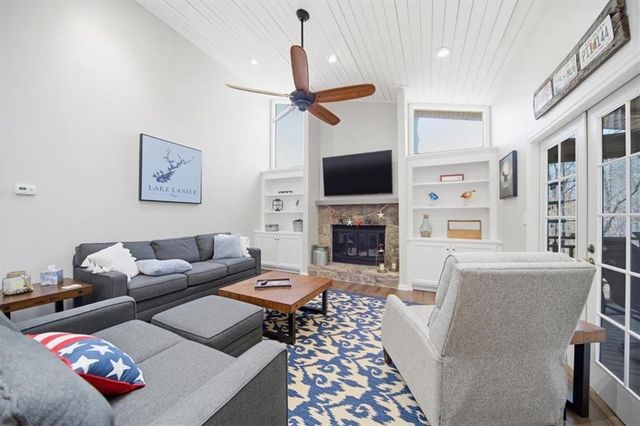 6342 Chesla Drive, Gainesville, GA 30506