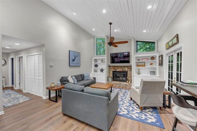 6342 Chesla Drive, Gainesville, GA 30506