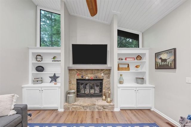 6342 Chesla Drive, Gainesville, GA 30506