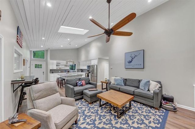 6342 Chesla Drive, Gainesville, GA 30506