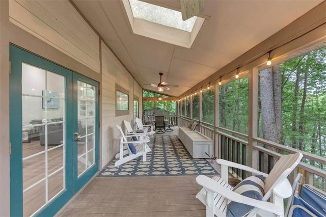 6342 Chesla Drive, Gainesville, GA 30506