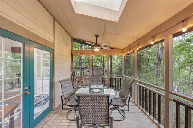 6342 Chesla Drive, Gainesville, GA 30506