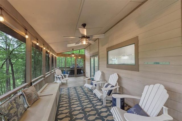 6342 Chesla Drive, Gainesville, GA 30506