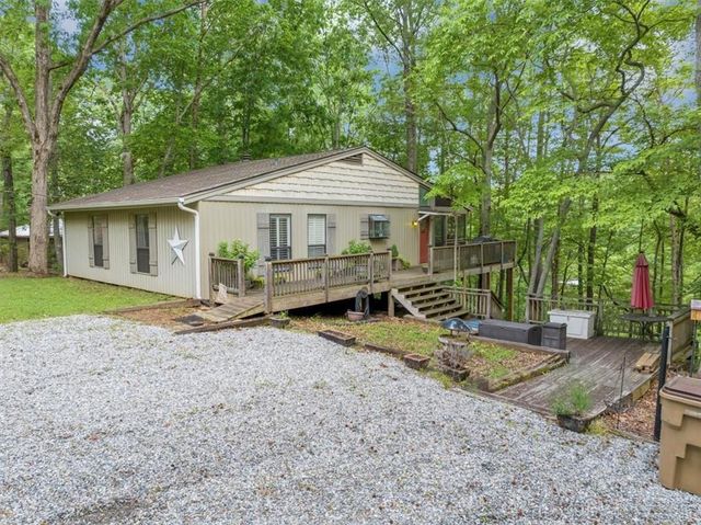 6342 Chesla Drive, Gainesville, GA 30506