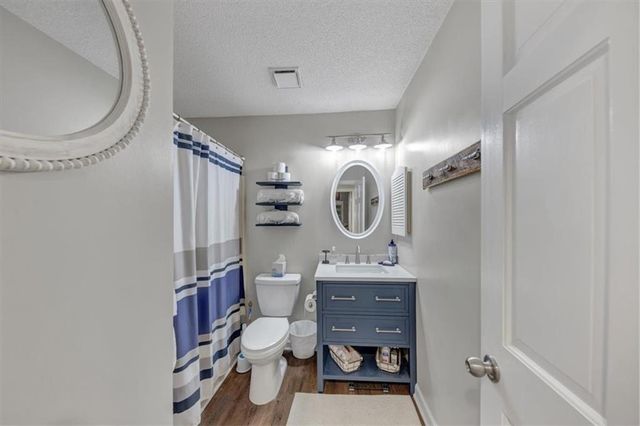 6342 Chesla Drive, Gainesville, GA 30506