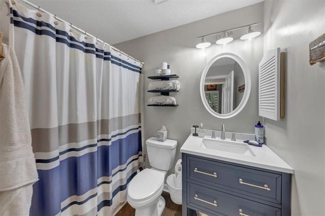 6342 Chesla Drive, Gainesville, GA 30506