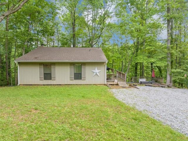 6342 Chesla Drive, Gainesville, GA 30506