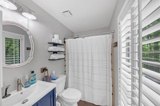 6342 Chesla Drive, Gainesville, GA 30506