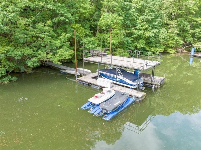 6342 Chesla Drive, Gainesville, GA 30506