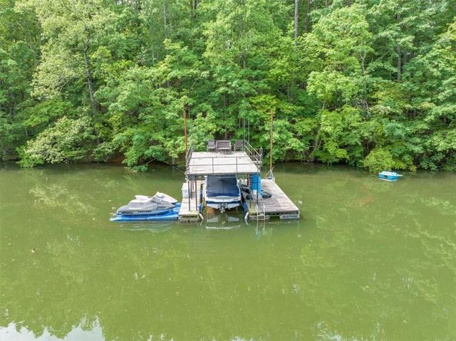 6342 Chesla Drive, Gainesville, GA 30506