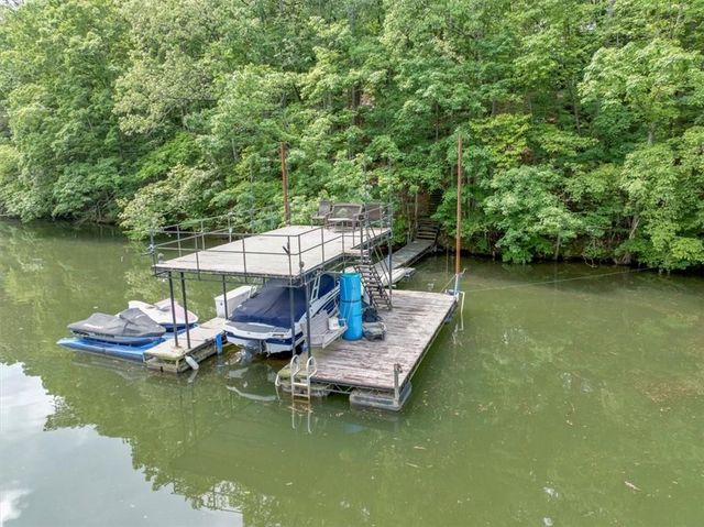 6342 Chesla Drive, Gainesville, GA 30506