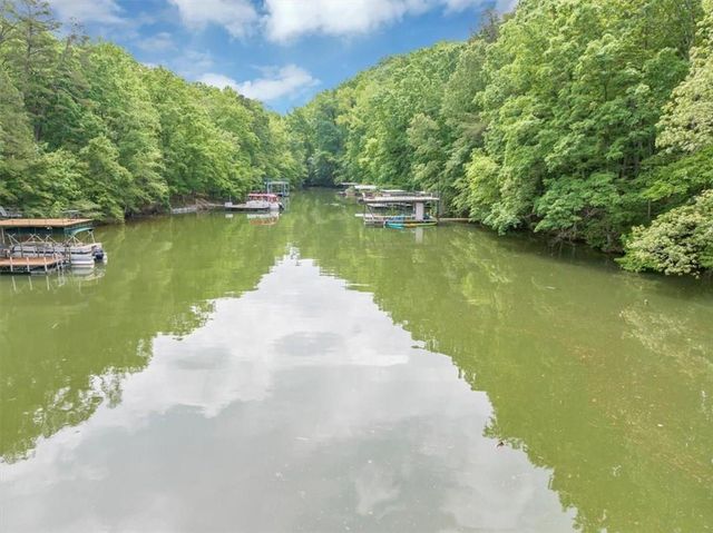 6342 Chesla Drive, Gainesville, GA 30506