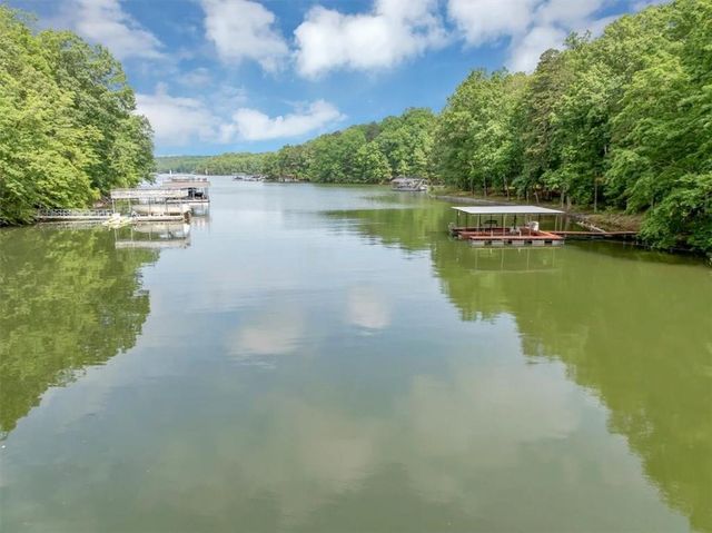 6342 Chesla Drive, Gainesville, GA 30506